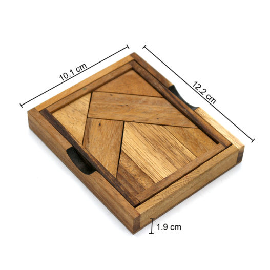 New Tangram - Image 4