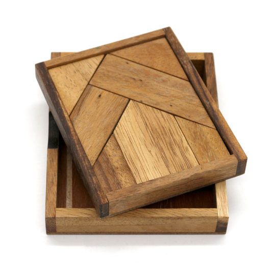 New Tangram - Image 5