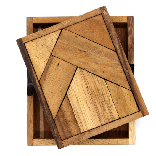 New Tangram - Image 6