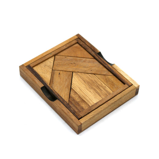 New Tangram