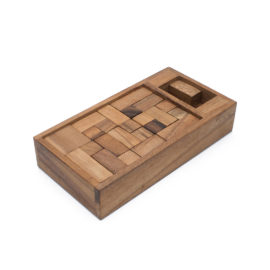 Penta Puzzle
