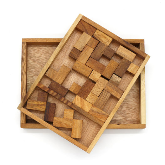 Puzzle 11 F - Image 5