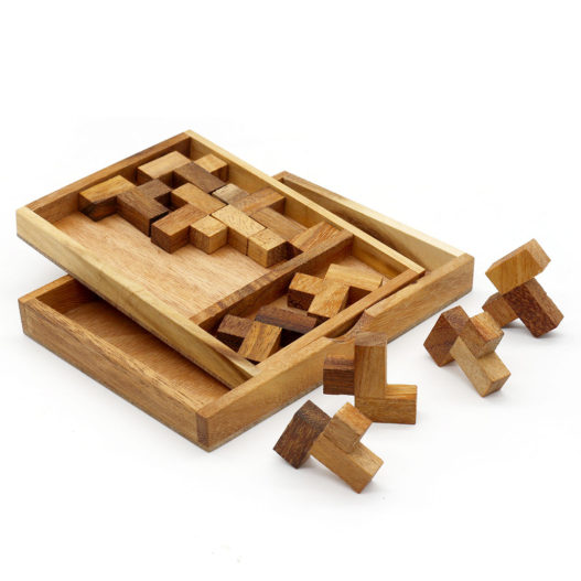Puzzle 11 F - Image 6