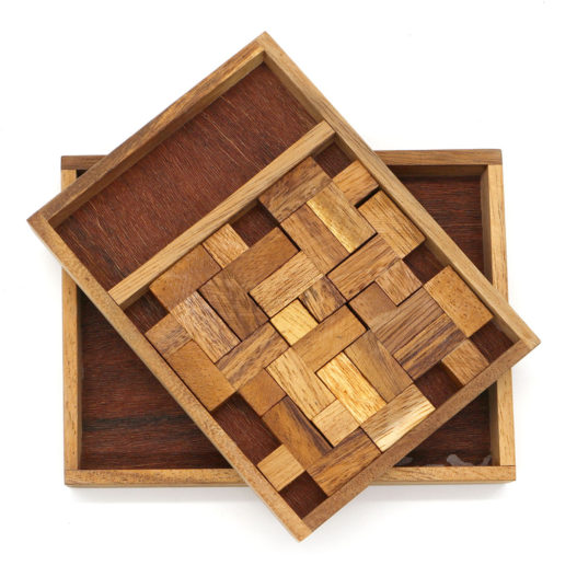 Puzzle 11 F - Image 3