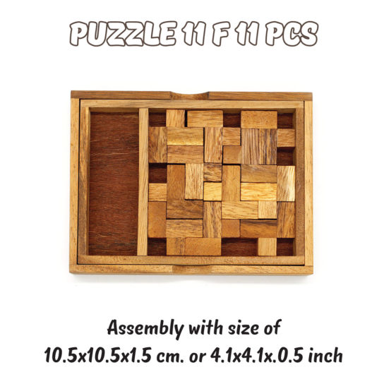Puzzle 11 F - Image 4