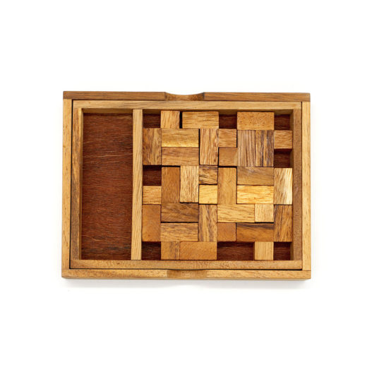 Puzzle 11 F