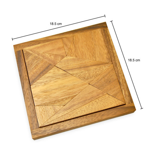 Archimedes’ Puzzle - Image 3