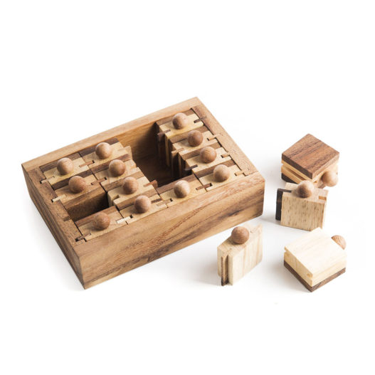 Medicine Apothecary Puzzle - Image 5