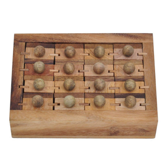 Medicine Apothecary Puzzle - Image 4