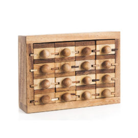 Medicine Apothecary Puzzle