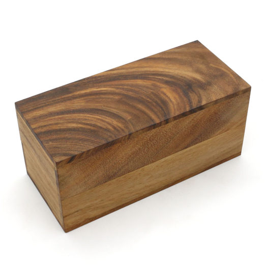 Double Soma Cube With Card - Image 5