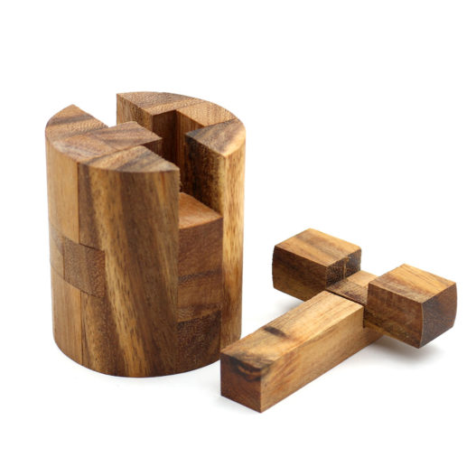 Round Diamond Puzzle B - Image 11