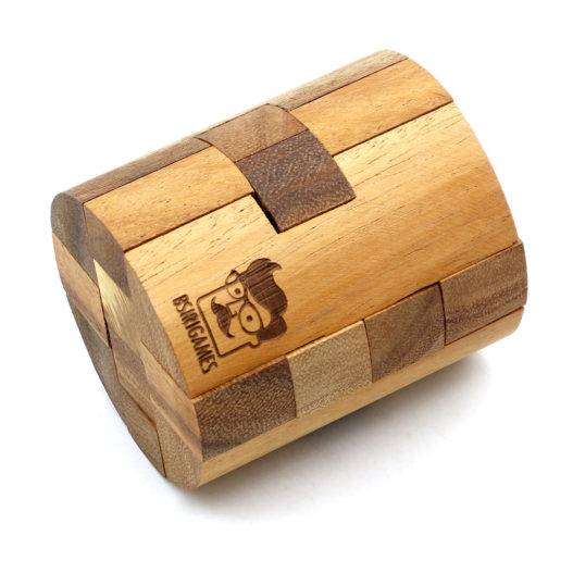 Round Diamond Puzzle B - Image 3