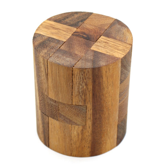 Round Diamond Puzzle B - Image 12