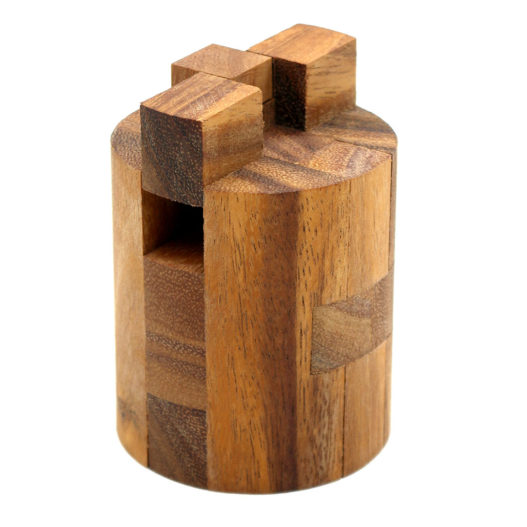 Round Diamond Puzzle B - Image 10