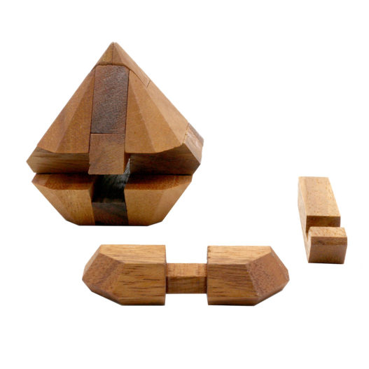 Top Puzzle - Image 6