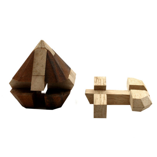 Top Puzzle - Image 5