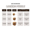 Locking Puzzle - Image 4