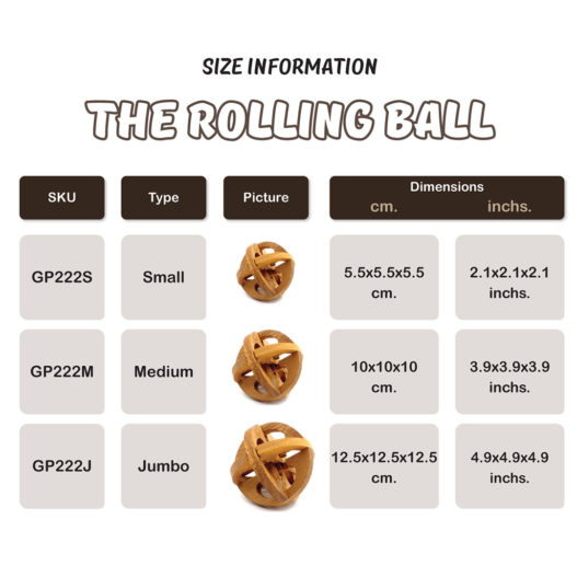 The Rolling Ball - Image 4