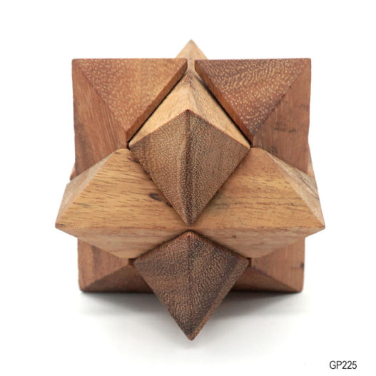 Star Puzzle - Image 3