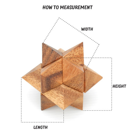 Star Puzzle - Image 5