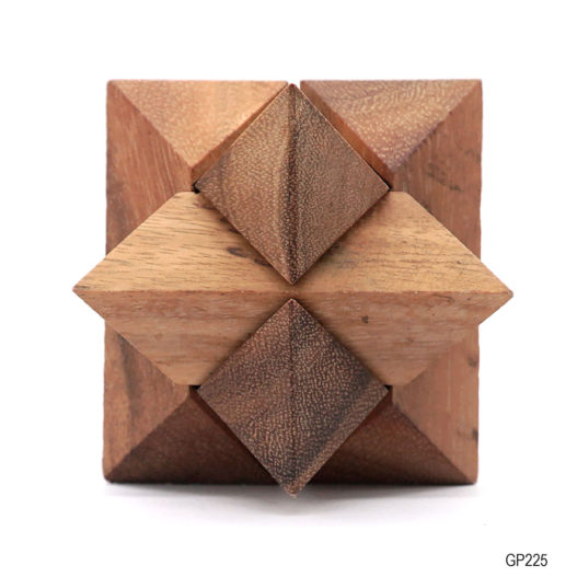 Star Puzzle - Image 8