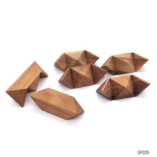 Star Puzzle - Image 9