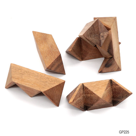 Star Puzzle - Image 10