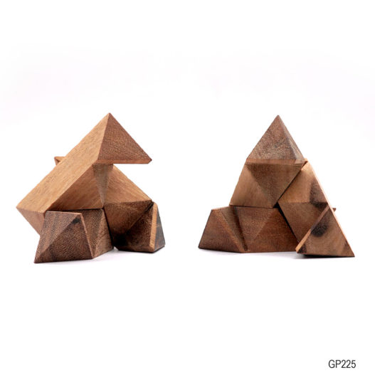 Star Puzzle - Image 7
