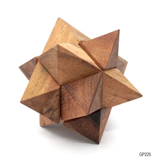 Star Puzzle - Image 11