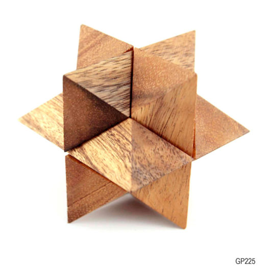 Star Puzzle - Image 12