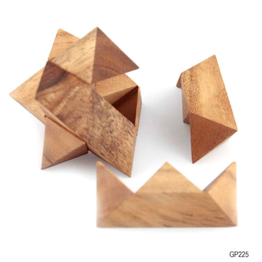 Star Puzzle - Image 13