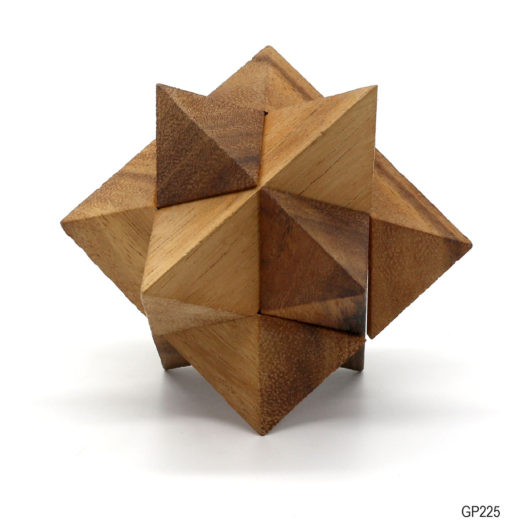 Star Puzzle - Image 14