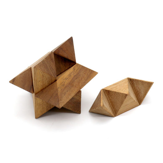 Star Puzzle - Image 6