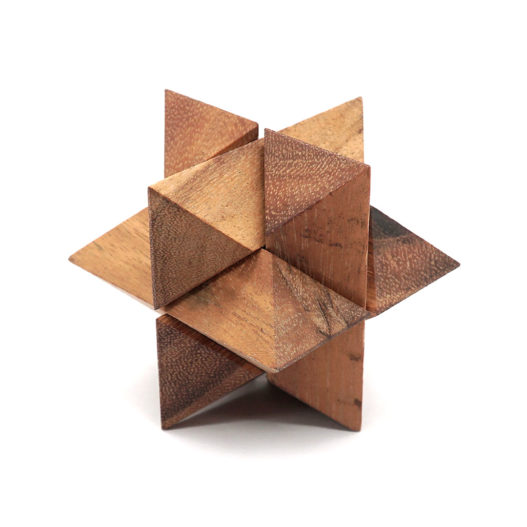 Star Puzzle