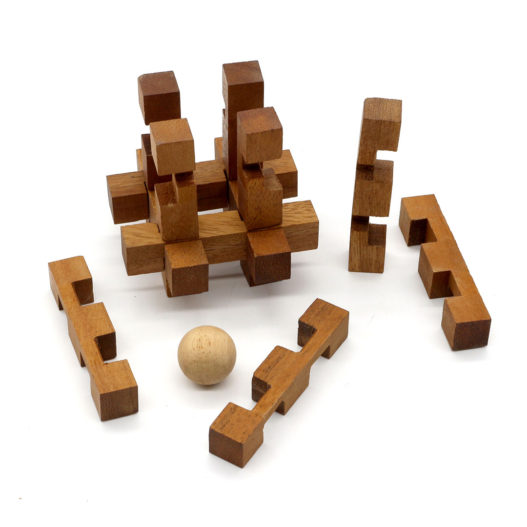 12 Puzzle - Image 10