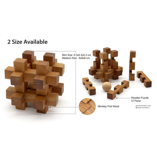 12 Puzzle - Image 4