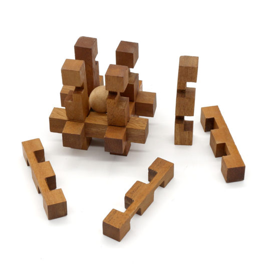 12 Puzzle - Image 9