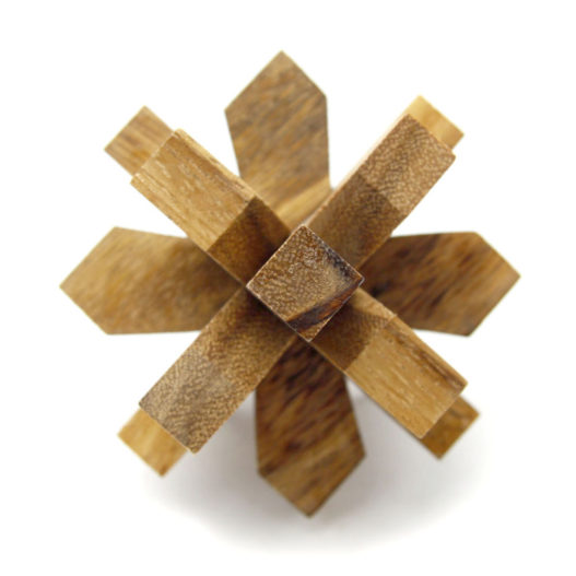 Flower Puzzle - Image 3