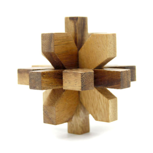 Flower Puzzle - Image 10