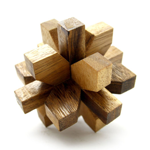 Flower Puzzle - Image 5