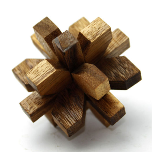 Flower Puzzle - Image 6