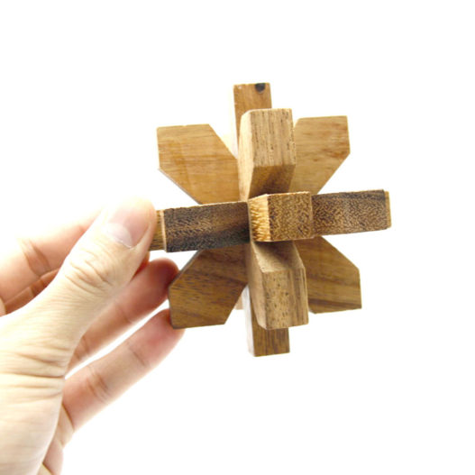 Flower Puzzle - Image 7