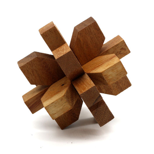 Flower Puzzle - Image 9