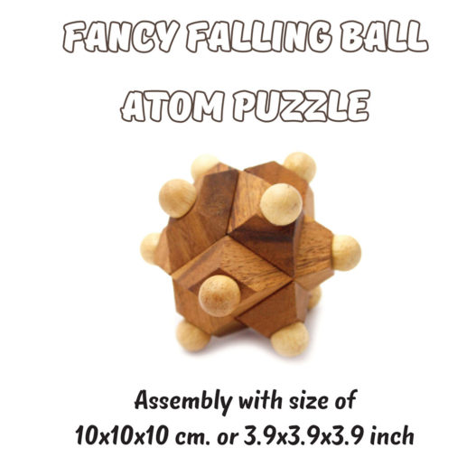 Fancy Falling Ball - Image 4