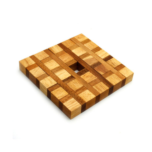 Center Square