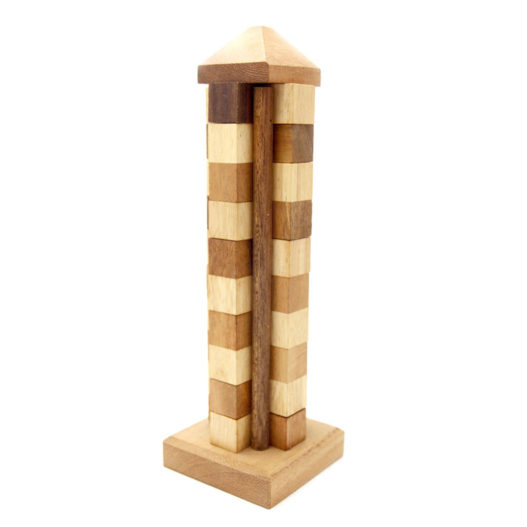Tower Of Peace - Image 3