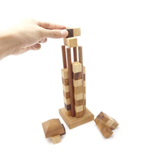 Tower Of Peace - Image 7