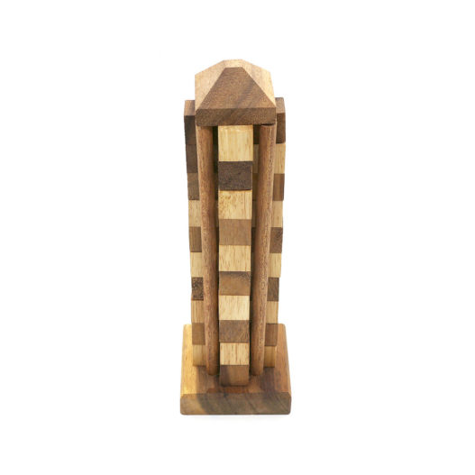 Tower Of Peace