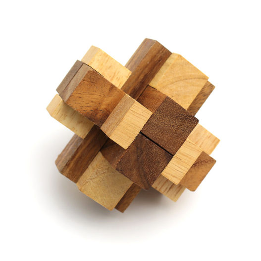 Round Diamond Cube - Image 5